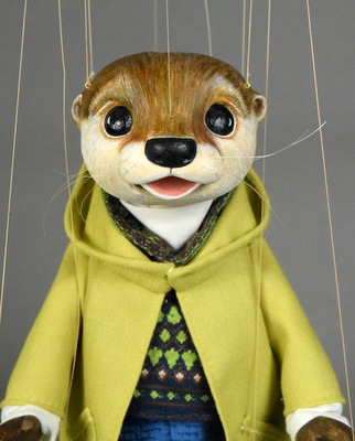 カワウソくん / HaraTie