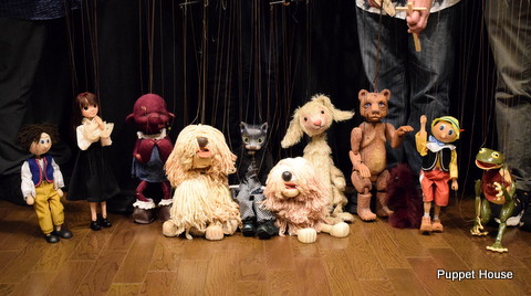 親しむ会記念写真