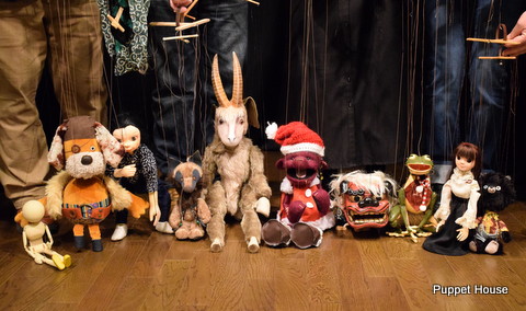 親しむ会記念写真