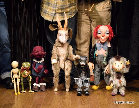 親しむ会記念写真